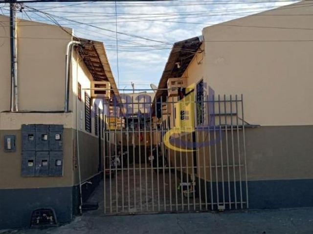 Apartamento venda em Novo Terceiro, Cuiabá