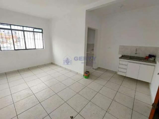 Kitnet aluguel em Santo André