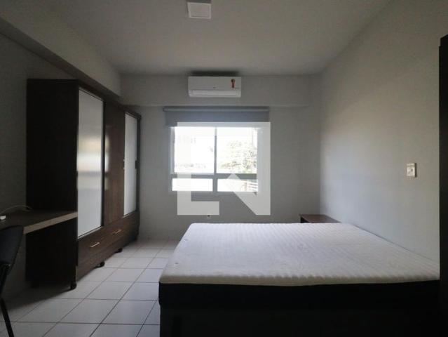 Kitnet aluguel em Ribeirão Preto