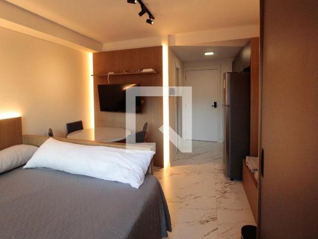 Kitnet aluguel em Rio Branco, Porto Alegre