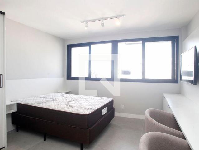 Kitnet aluguel em Rio Branco, Porto Alegre