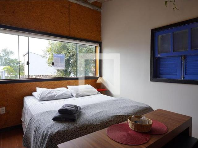 Estudio aluguel em Florianópolis, Campeche