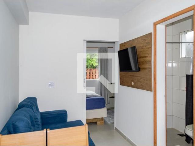 Kitnet aluguel em Desterro, Santa Catarina