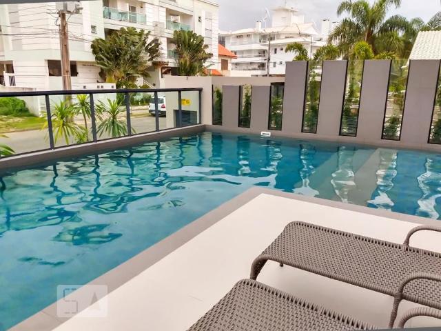 Kitnet aluguel em Novo Campeche, Florianópolis