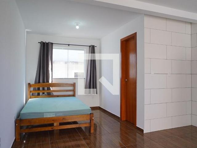 Estudio aluguel em Florianópolis, São João do Rio Vermelho