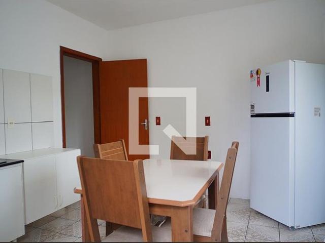 Estudio aluguel em Florianópolis, São João do Rio Vermelho