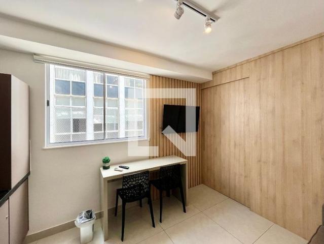 Kitnet aluguel em Regional Centro-Sul, Belo Horizonte