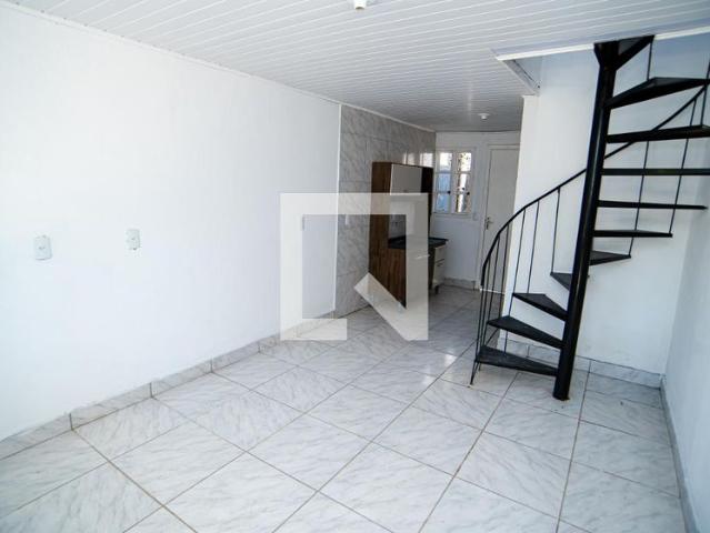 Kitnet aluguel em São Lucas, Viamão