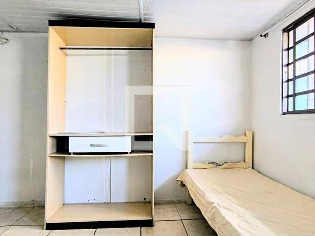 Kitnet aluguel em São Paulo, Belo Horizonte
