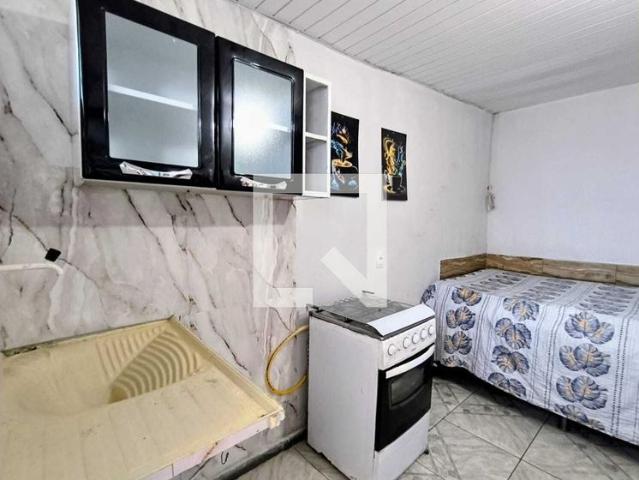 Kitnet aluguel em Região Geográfica Imediata de Belo Horizonte, Região Metropolitana de Belo Horizonte