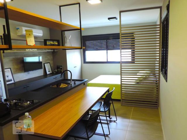 Estudio aluguel em Florianópolis, Saco dos Limões