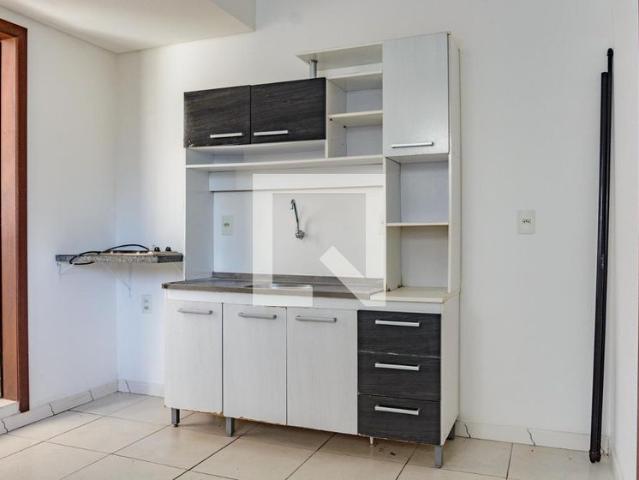 Kitnet aluguel em Carvoeira, Florianópolis