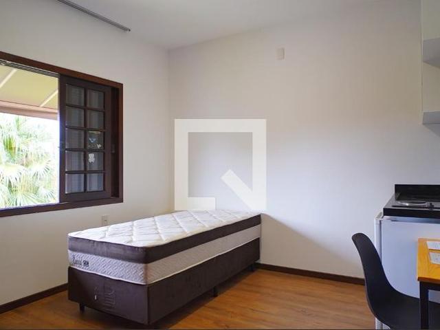 Estudio aluguel em Florianópolis, Carvoeira