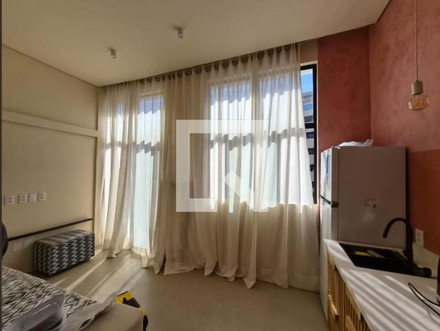 Kitnet aluguel em Carvoeira, Desterro