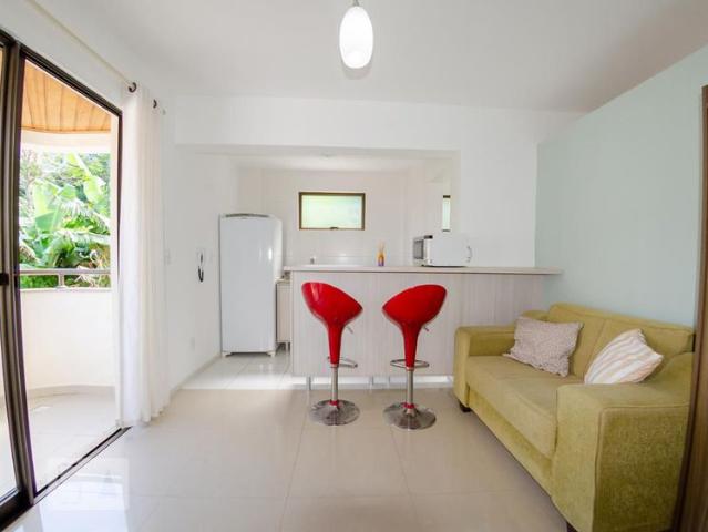 Estudio aluguel em Florianópolis, Saco dos Limões