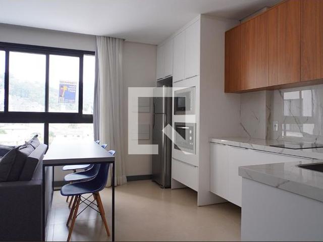 Kitnet aluguel em Saco dos Limões, Florianópolis