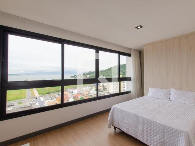 Kitnet aluguel em Saco dos Limões, Florianópolis