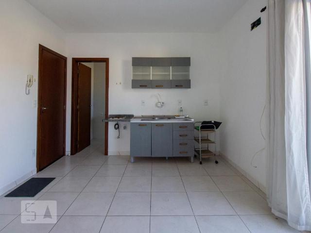 Estudio aluguel em Florianópolis, Carvoeira