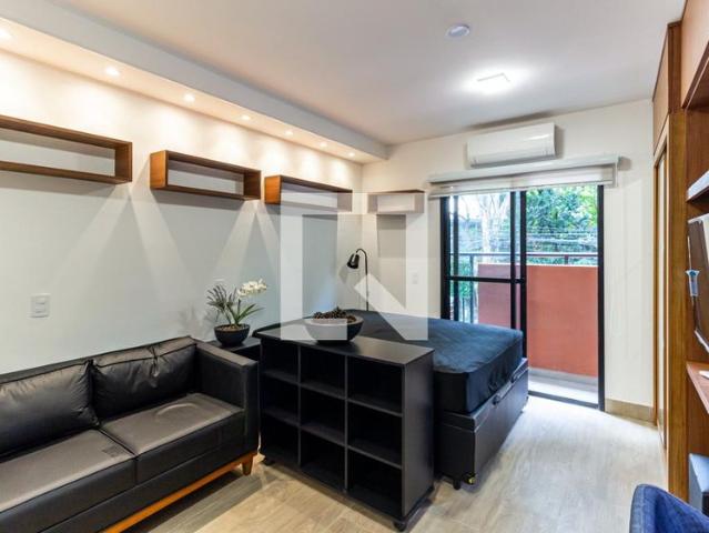 Kitnet aluguel em Região Imediata de São Paulo, Região Metropolitana de São Paulo