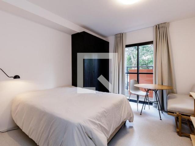 Estudio aluguel em São Paulo, Higienópolis