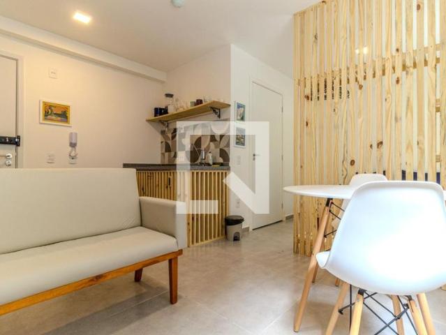 Kitnet aluguel em Consolação, Biritiba-Mirim