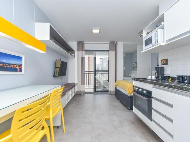 Estudio venda em São Paulo, Campos Elísios