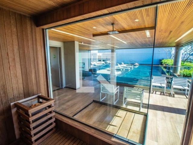 Kitnet aluguel em República, Biritiba-Mirim