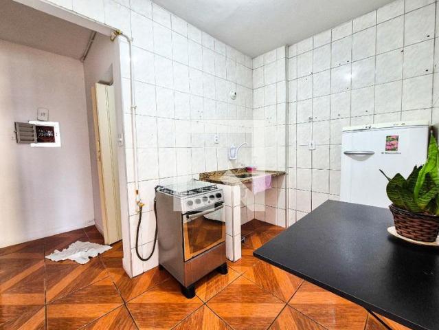 Kitnet venda em Consolação, São Paulo