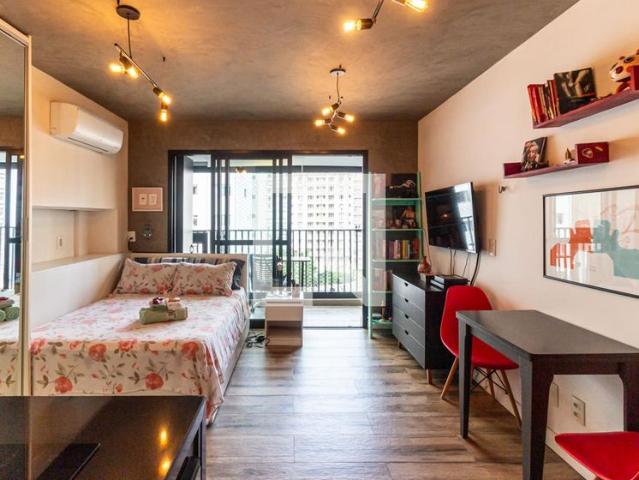 Kitnet aluguel em República, São Paulo