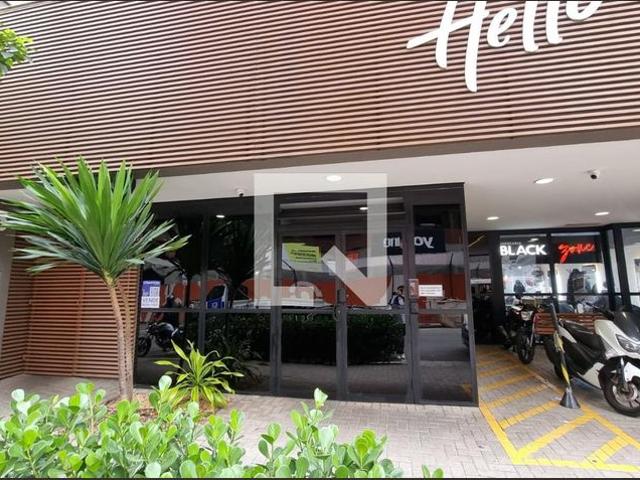 Kitnet aluguel em Região Imediata de São Paulo, Região Metropolitana de São Paulo