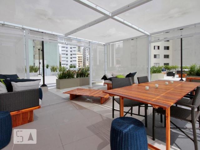 Kitnet aluguel em Região Imediata de São Paulo, Região Metropolitana de São Paulo