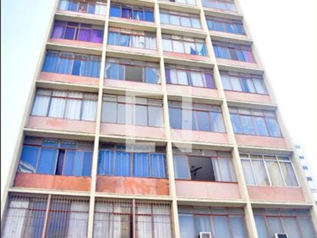 Kitnet aluguel em Região Imediata de São Paulo, Região Metropolitana de São Paulo