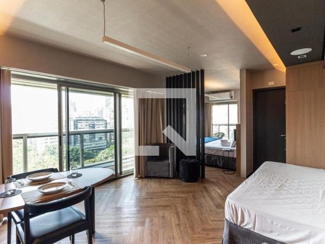 Kitnet aluguel em República, Biritiba-Mirim