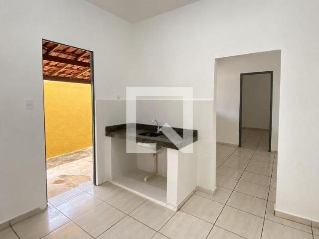Kitnet aluguel em Santa Cruz, Vespasiano