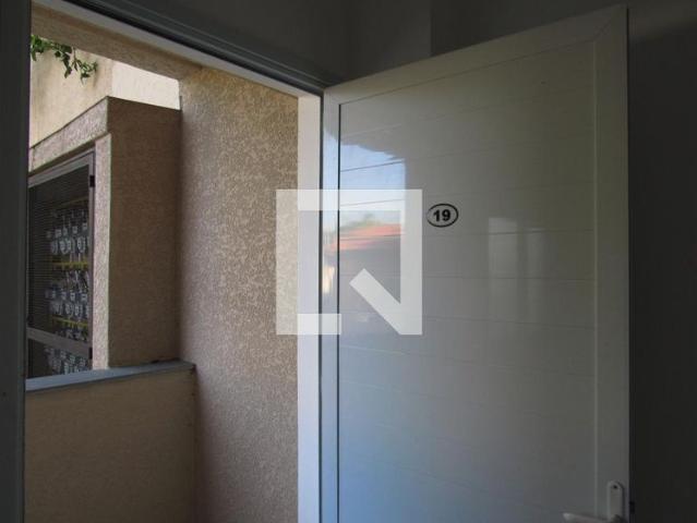 Kitnet aluguel em Jardim Santa Maria, Amargosa