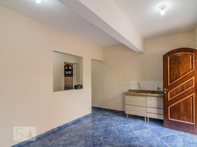 Kitnet aluguel em Santa Maria, São Caetano do Sul