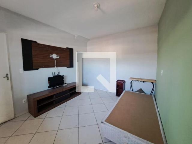 Kitnet aluguel em Jardim Santa Maria, Amargosa