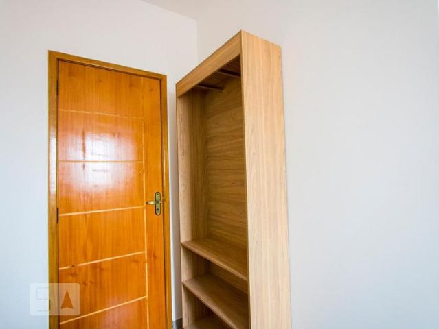 Kitnet aluguel em Casas Populares, Santo André