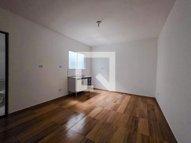 Kitnet aluguel em Região Imediata de São Paulo, Região Metropolitana de São Paulo