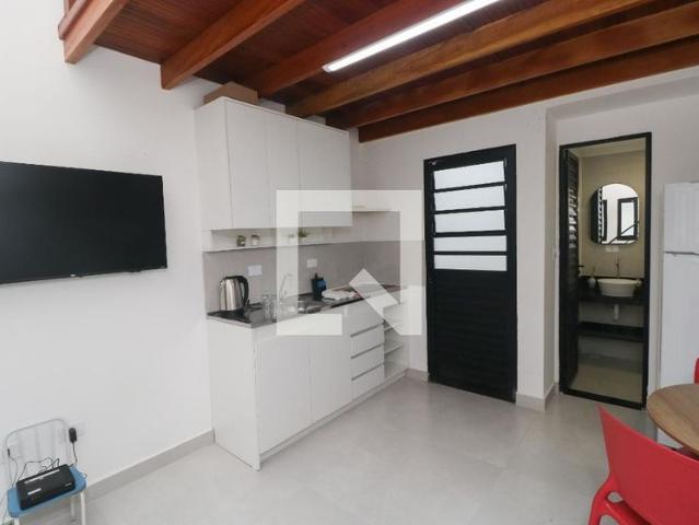Kitnet aluguel em Santo André