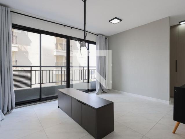 Kitnet aluguel em Santana, São Paulo