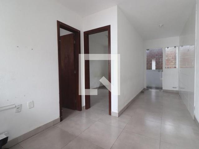 Kitnet aluguel em Região Geográfica Imediata de Novo Hamburgo - São Leopoldo, Região Metropolitana de Porto Alegre