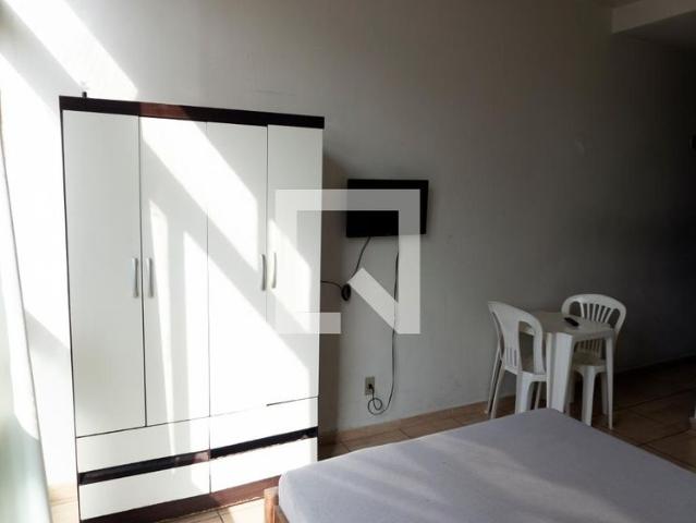 Kitnet aluguel em Santo Agostinho, Belo Horizonte