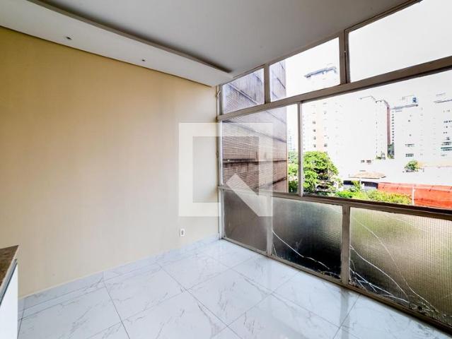Kitnet aluguel em Região Geográfica Imediata de Belo Horizonte, Região Metropolitana de Belo Horizonte