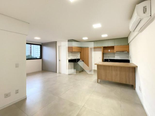 Kitnet aluguel em Santo Agostinho, Belo Horizonte