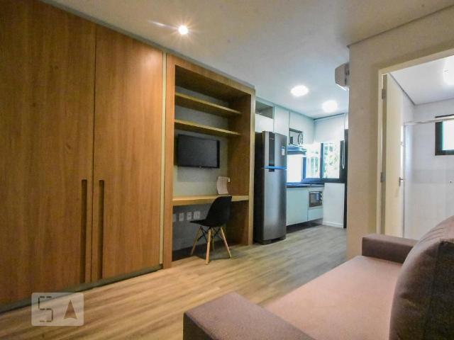 Kitnet aluguel em Região Imediata de São Paulo, Região Metropolitana de São Paulo