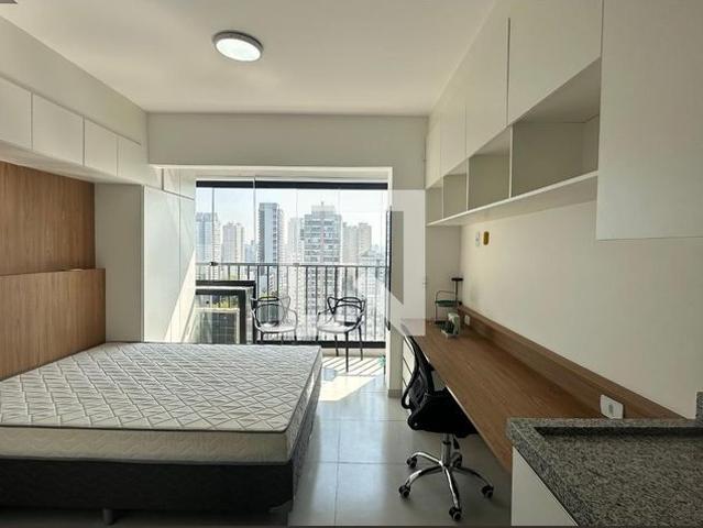 Kitnet aluguel em Região Imediata de São Paulo, Região Metropolitana de São Paulo
