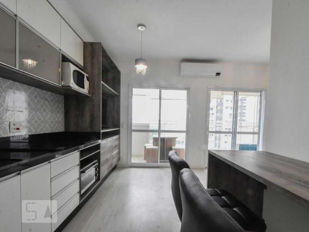 Kitnet aluguel em Santo Amaro, Biritiba-Mirim