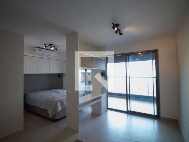 Kitnet aluguel em Santo Amaro, Biritiba-Mirim