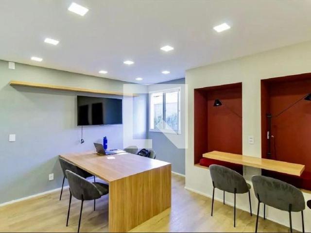 Kitnet aluguel em Região Imediata de São Paulo, Região Metropolitana de São Paulo